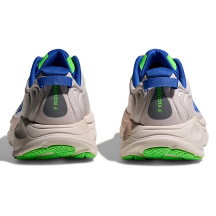 HOKA Gaviota 6 Road-Running Shoes - Men's 4