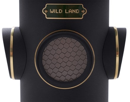 Wild Land Vintage LED Lantern 9