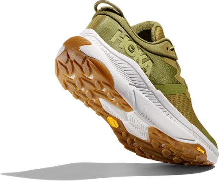 HOKA Transport Shoes - Men's 4