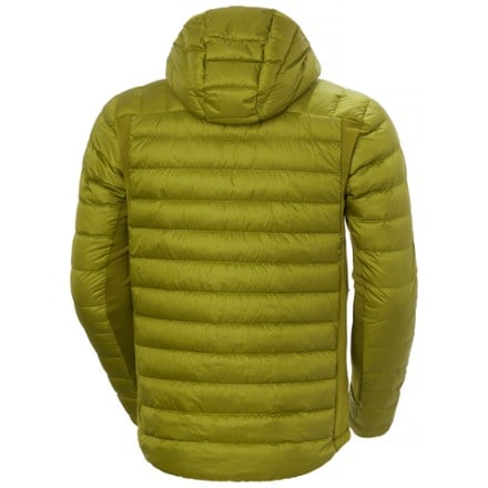 Helly Hansen Verglas Down Hybrid Hood 2.0 Jacket - Men's 3