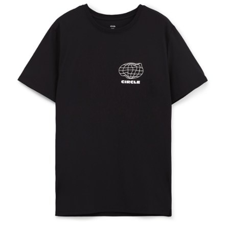 CIRCLE Agility T-Shirt 2.0 - Men's 0