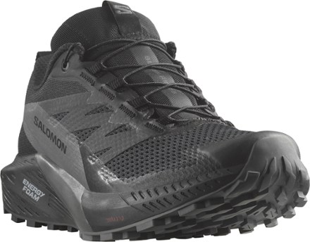Salomon Sense Ride 5 GORE-TEX Trail-Running Shoes - Women's 2