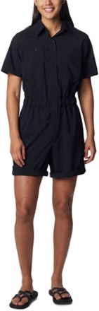 Columbia Silver Ridge Utility Romper - Women's 0
