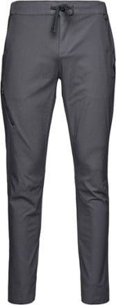 Black Diamond Rocklock Pants - Men's