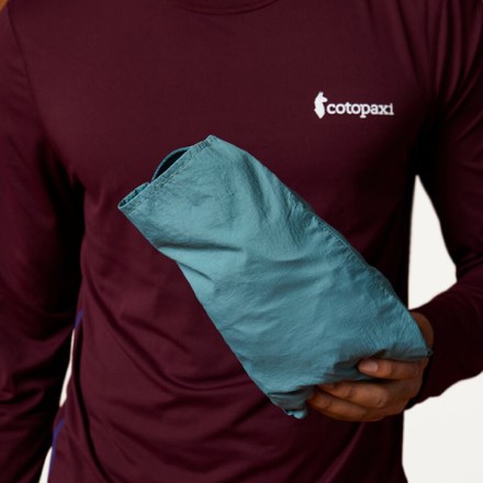 Cotopaxi Pacaya Lite Hooded Jacket - Men's 7