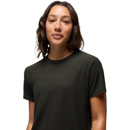 prAna Cozy Up Crew T-Shirt - Women's 5