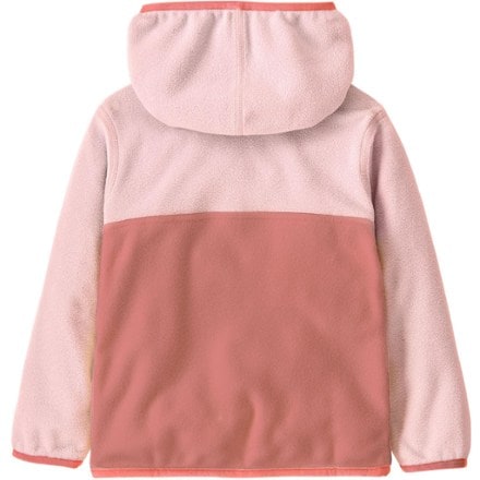 Patagonia Baby Micro D Snap-T Fleece Jacket - Toddlers' 2