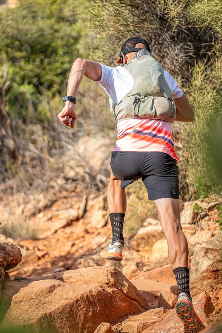 Location Image for Big Bronco Race Hydration Vest