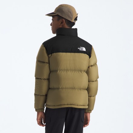 The North Face 1996 Retro Nuptse Down Jacket - Kids' | REI Co-op