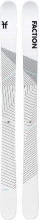 Faction Mana 2X Skis - Women's - 2022/2023 0