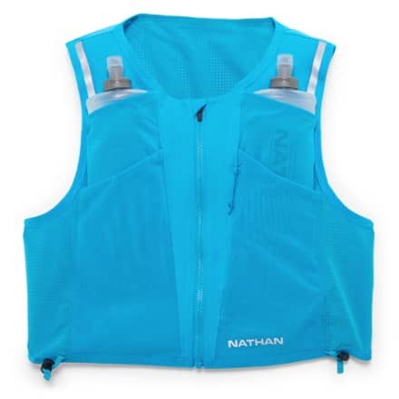 Nathan Aerozip Hydration Vest 0