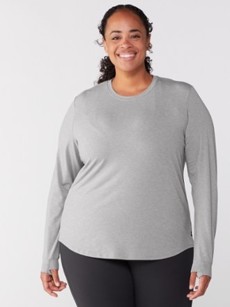 REI Co-op Active Pursuits Long-Sleeve T-Shirt - Women's 2