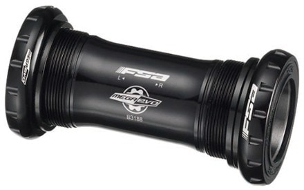 FSA MegaEVO Chrome Steel MTB Bottom Bracket 0