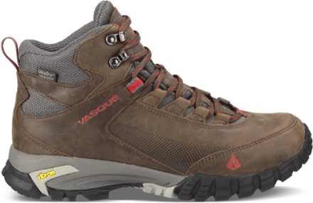 Vasque Men's Talus Trek UltraDry Hiking Boots