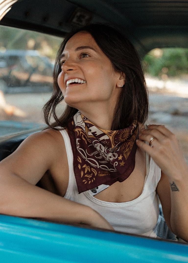 Location Image for Bandana