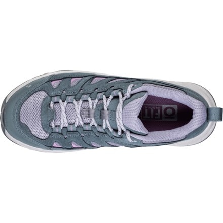 Oboz Sawtooth Ascent Low Hiking Shoes - Women's 4