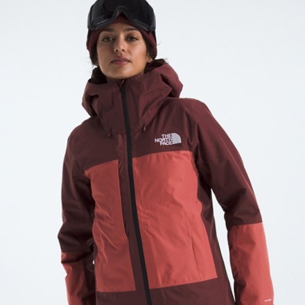 The North Face ThermoBall Snow Triclimate 3-in-1 Jacket - Women's 7