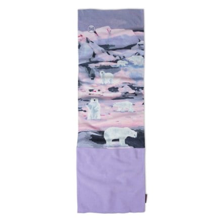 Buff Polar Multifunctional Neckwear - Kids' 1
