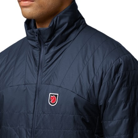 Fjallraven Expedition X-Latt Insulated Jacket - Men's 7