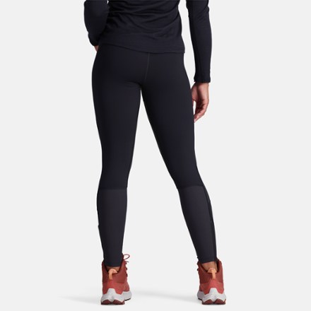 Kari Traa Ane Hiking Tights - Women's 1
