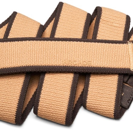 Arcade Belts Carto Slim Belt 3