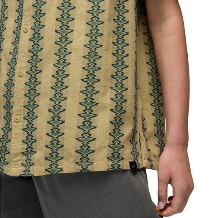 prAna Mantra Light Heritage Shirt 10