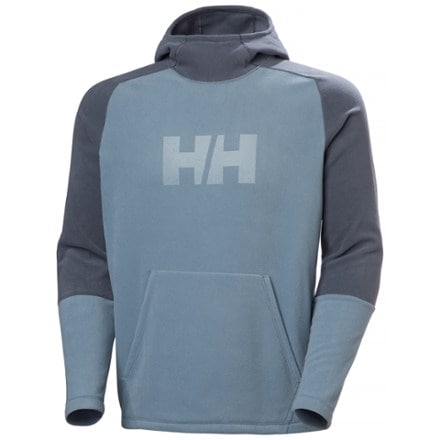Helly Hansen Daybreaker Logo Hoodie - Men's 0