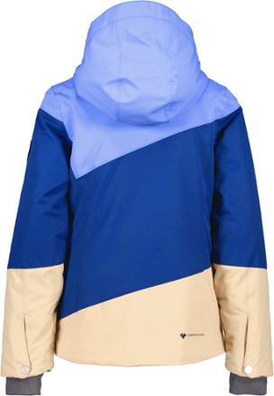 Obermeyer Taylor Insulated Jacket - Kids' 4