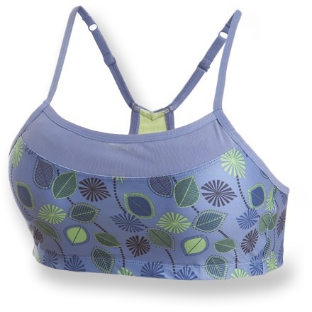 Moving Comfort Alexis Print Bra Rei Outlet