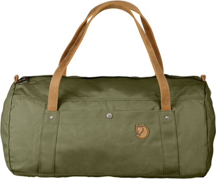 fjallraven gear duffel