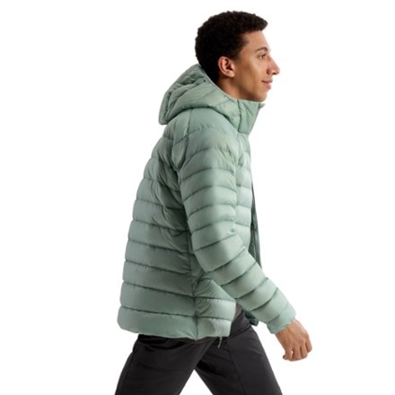 Arc'teryx Cerium Down Hoody - Men's 4