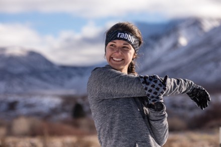 rabbit Run and Chill Hoodie - Women's 6