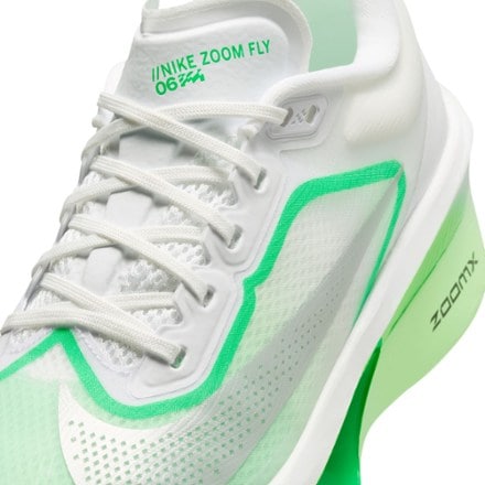 Nike Zoom Fly 6 Road-Running Shoes - Women's 7