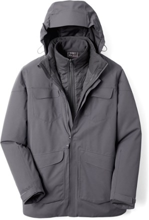 rei 3 in 1 jacket