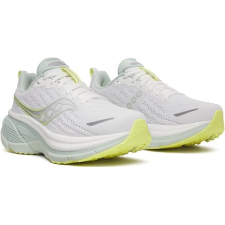 Saucony Hurricane 25 Road-Running Shoes - Women's 2