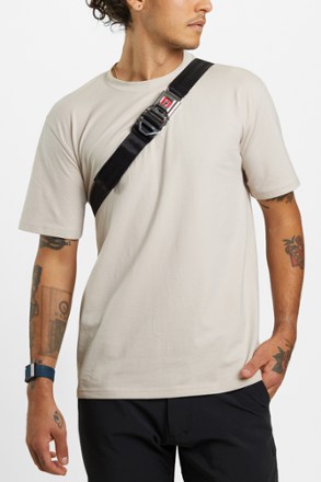 Chrome Tensile Hip Pack 7