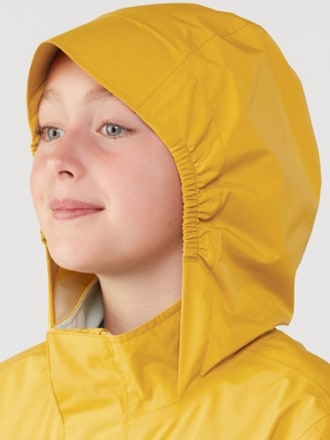 REI Co-op Rainier Rain Jacket - Kids' 4