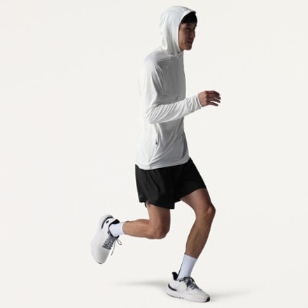rabbit UPF Deflector 2.0 Shirt - Men's 7