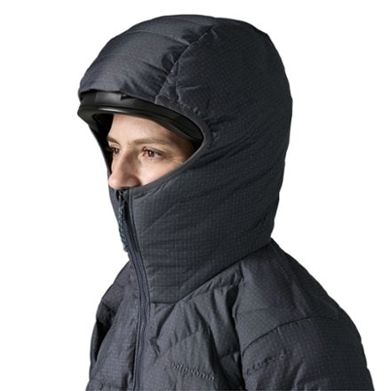 Patagonia Durable Down Hoody - Women's 5