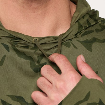 REI Co-op Sahara Shade Hoodie - Men's 5