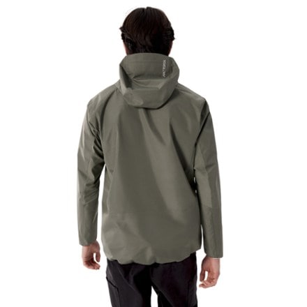 Arc'teryx Solano Hoody - Men's 2