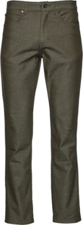 Black Diamond Zone Denim Pants - Men's 2