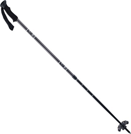 Tubbs Trail Walking 2-Piece Poles 0