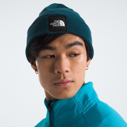 The North Face Big Box Beanie 1