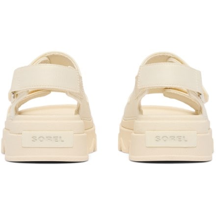 Sorel KINETIC Sunchase Ankle Strap Sandals - Women's 6