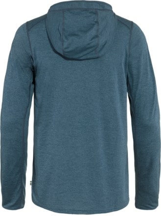 Fjallraven Abisko Sun Hoodie - Men's 1