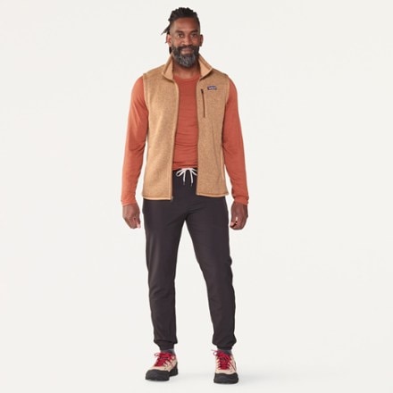 Smartwool Merino Sport 120 Long-Sleeve Shirt - Men's 5