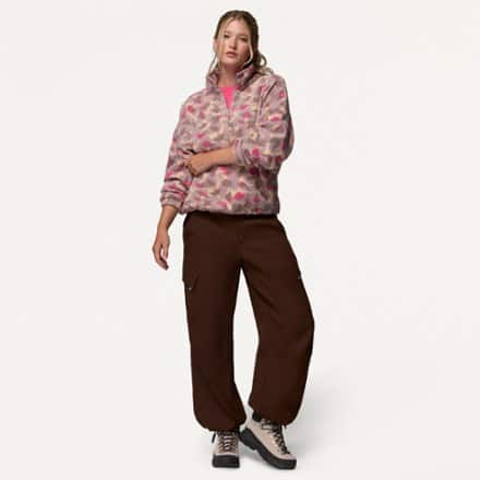 Columbia Timber Meadow MTR Fleece Half-Zip - Women's 3
