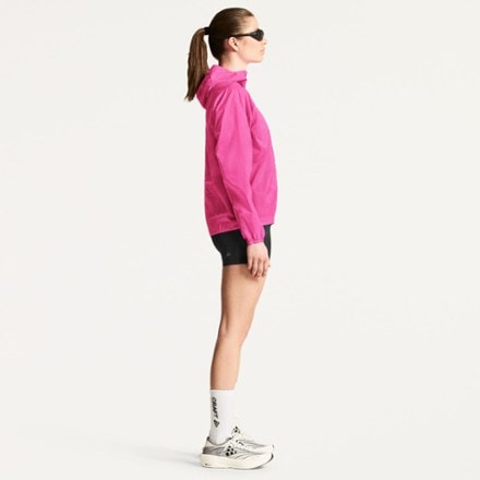 Craft Hypervent Light Wind Jacket - Women's 5