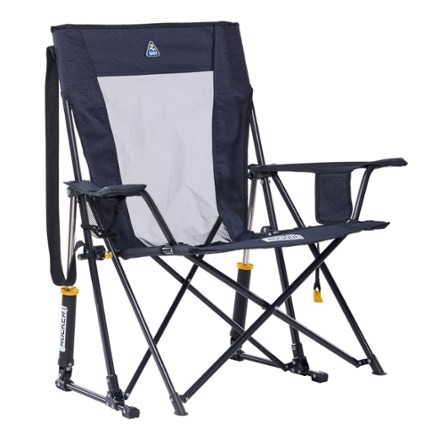 GCI Outdoor Comfort Pro Rocker XL Chair 0